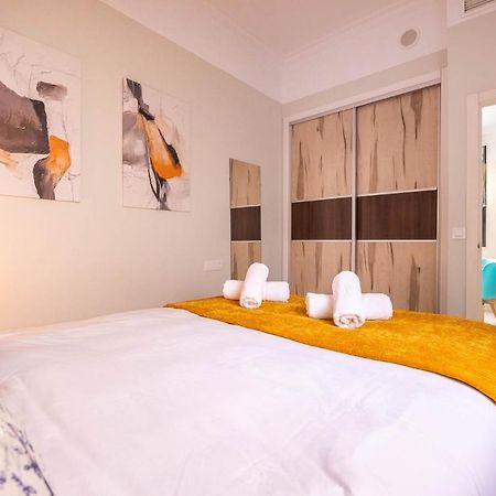 Slava Luxury Suite Sevilla Eksteriør billede