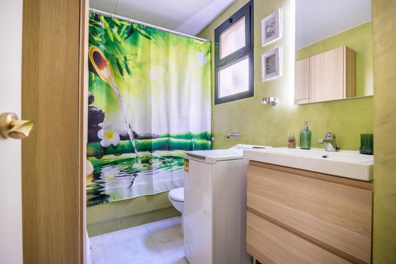 Slava Luxury Suite Sevilla Eksteriør billede