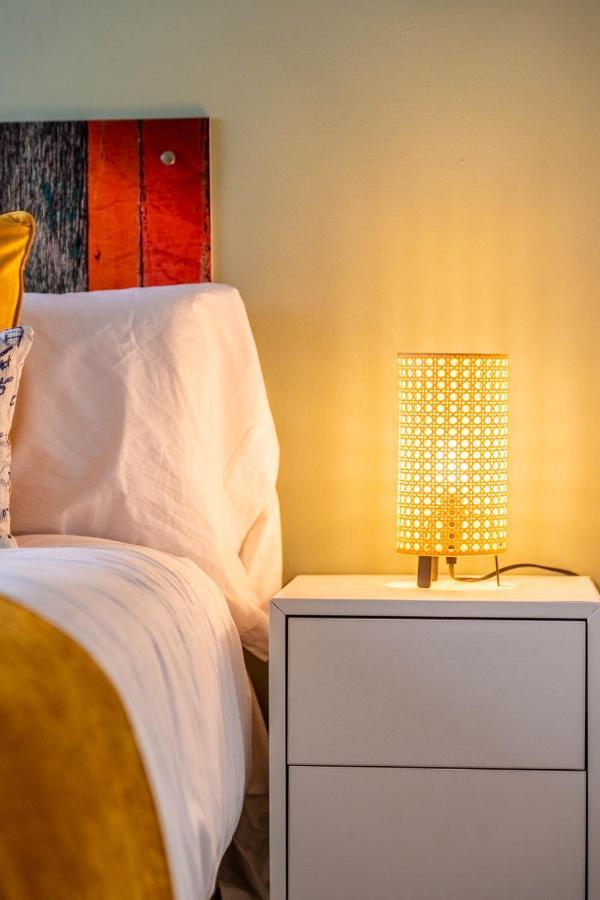 Slava Luxury Suite Sevilla Eksteriør billede