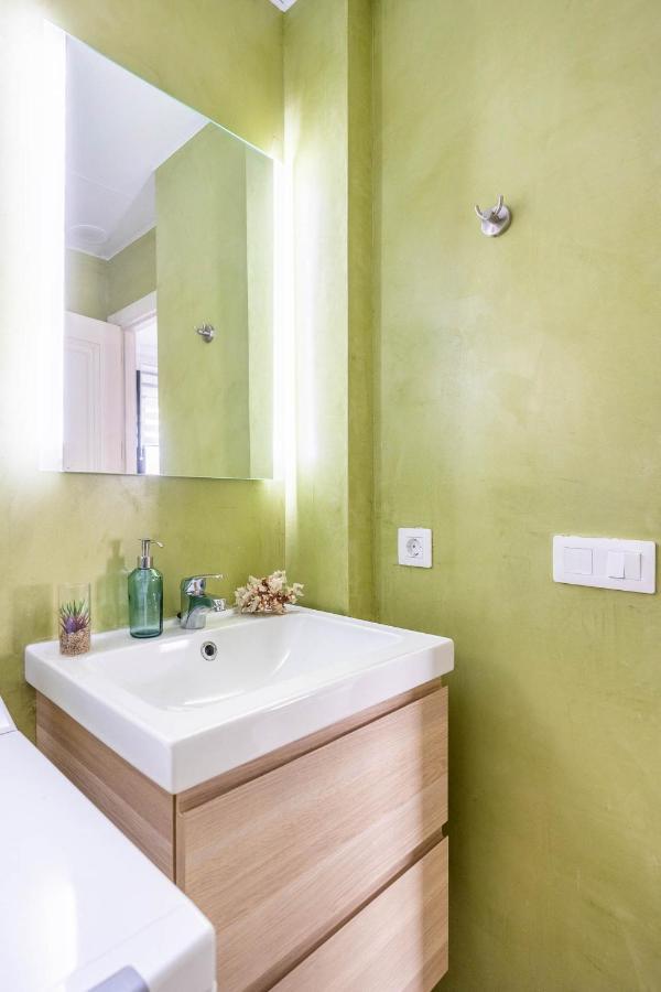 Slava Luxury Suite Sevilla Eksteriør billede