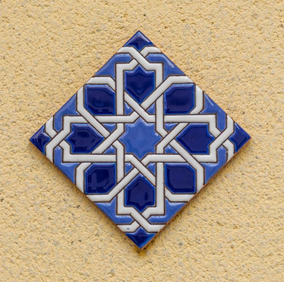 Slava Luxury Suite Sevilla Eksteriør billede